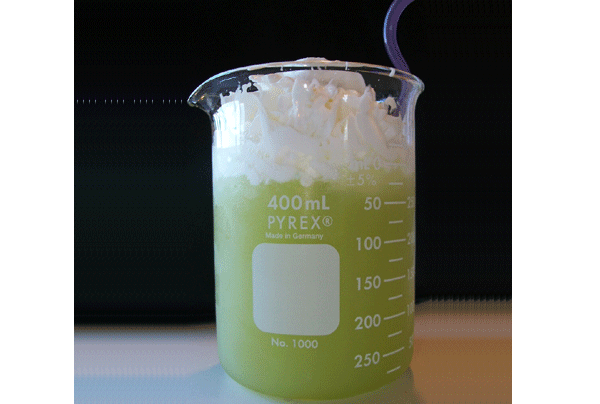 Kids Halloween Recipe: Photon Potion