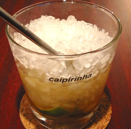 Caipirinha