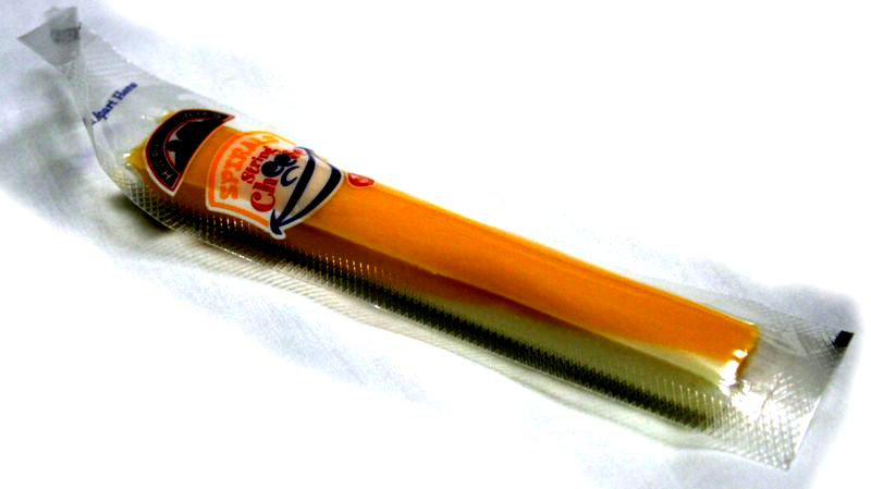 Cassava Sticks