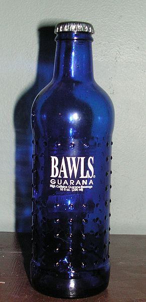 Bawls Mints