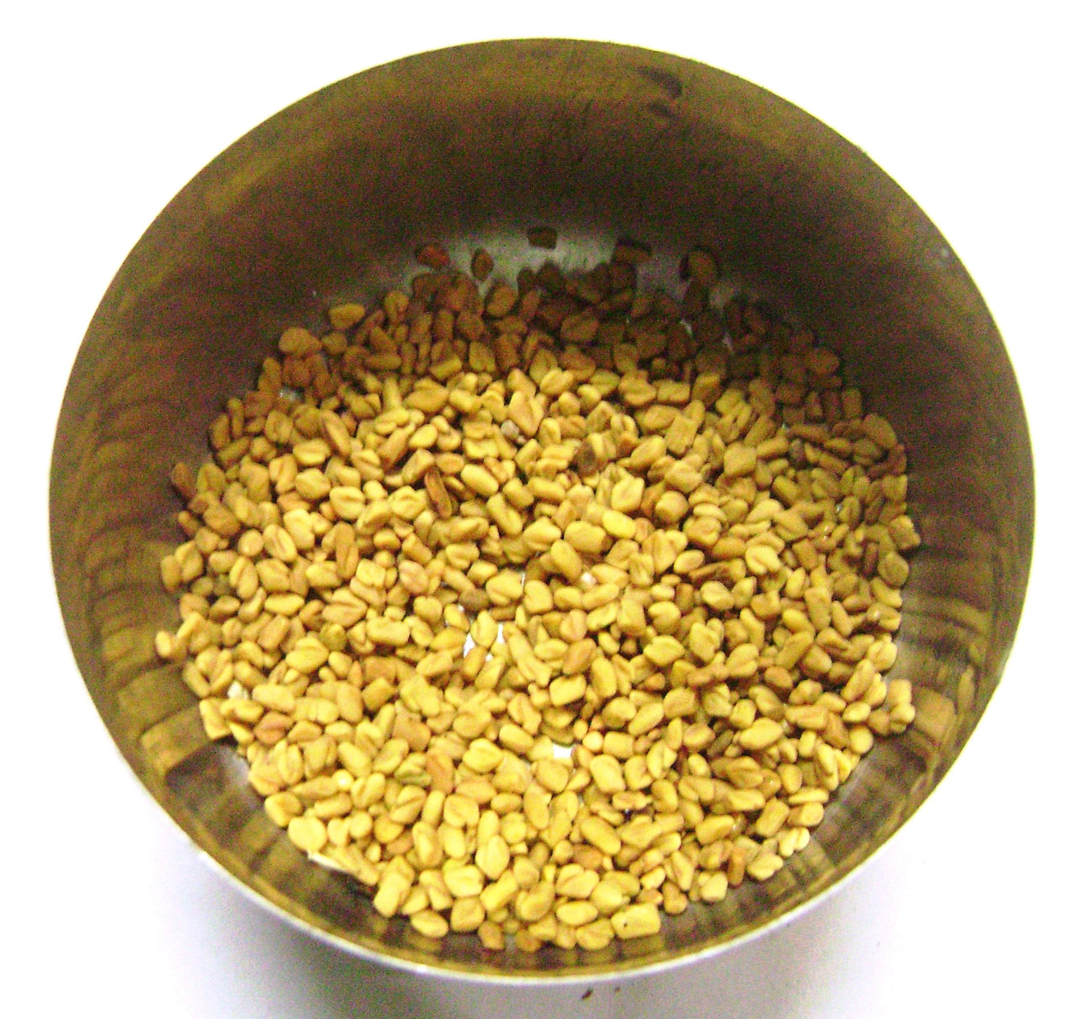 Fenugreek In Hindi