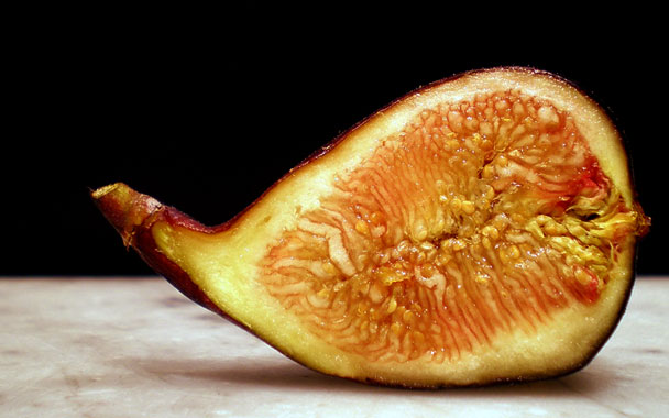 
Figs Aflame