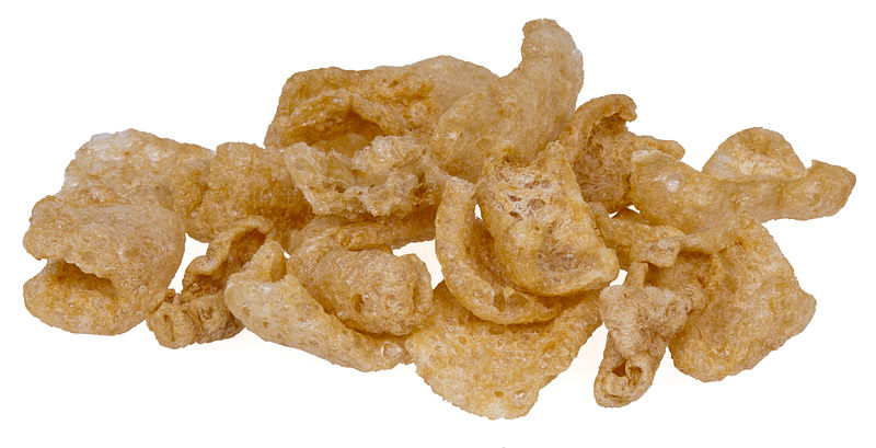 Pork Rind Brands