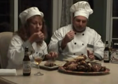 Learn To Make Pizza Beer Chicken Video