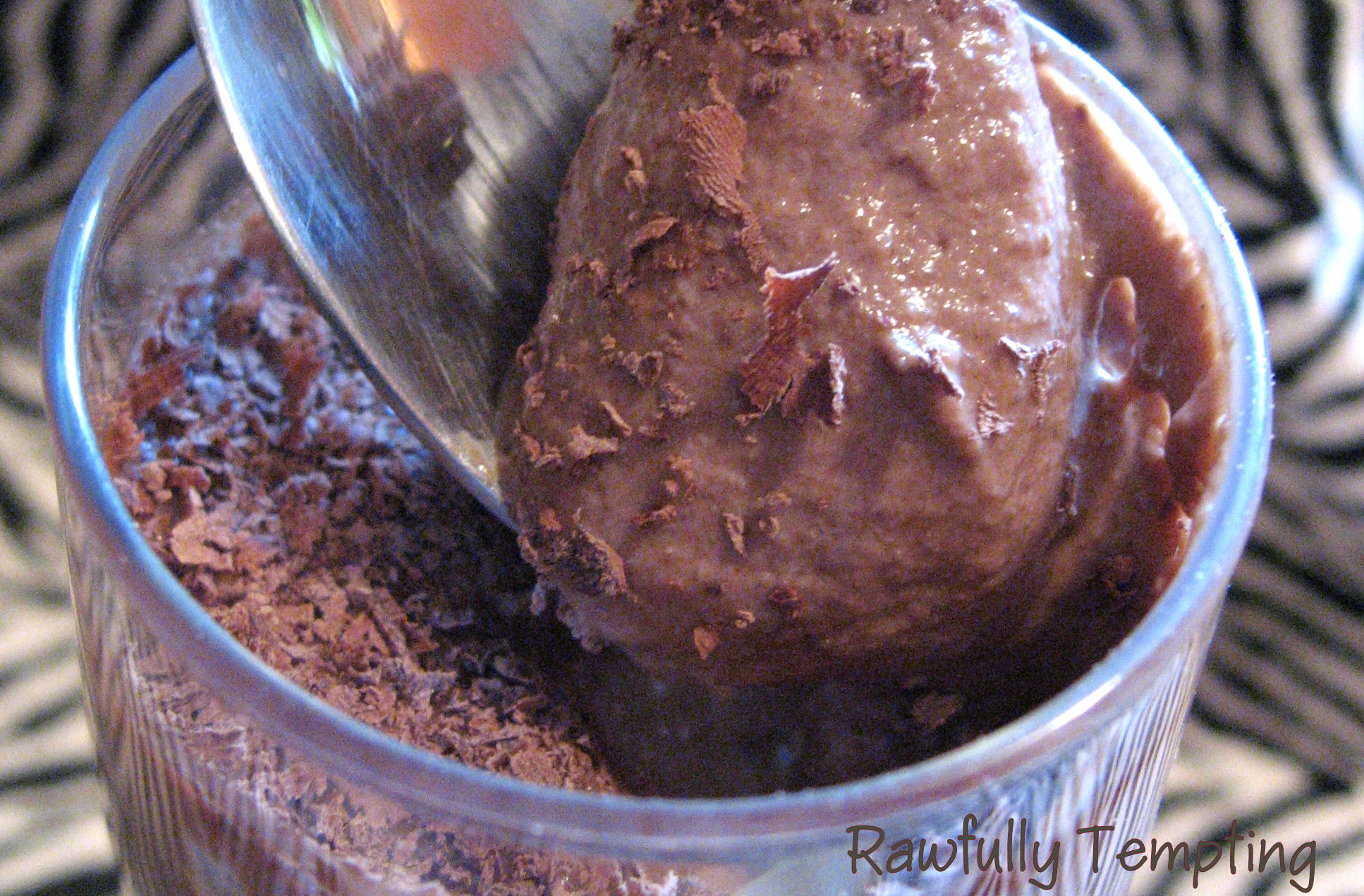 Rawfully Tempting Cuisine Video