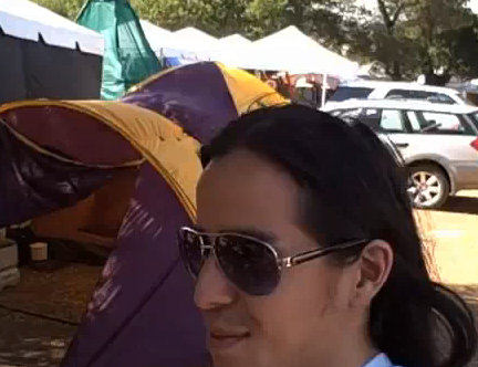 Raw Spirit Festival 2009 Video