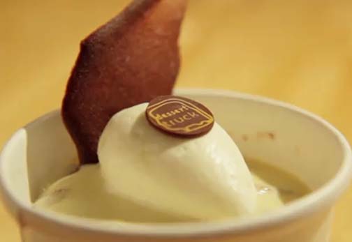 Review Of Dessert Truck Restaurant Video