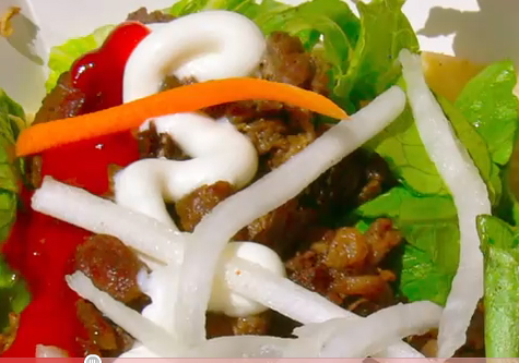 Korean Bbq - Seoul On Wheels Video