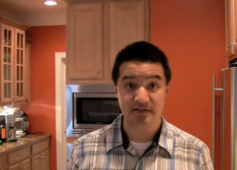 Michelinas Buffalo Style Chicken Snack Roll Video