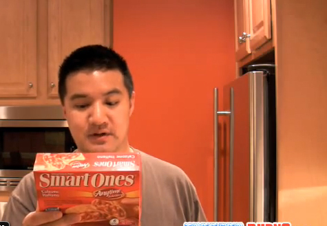 Smart Ones Calzone Italiano Video