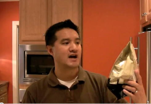 Tai Pei Stir Fry Creations Crispy Sweet-spicy Beef Video