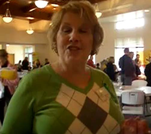 Rudi's Gluten-free Bread At Cleveland Video