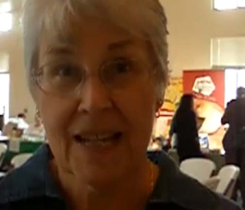 Rudi's Gluten-free Dishes At Cleveland Video