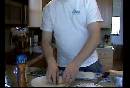 Fixing Salads Video
