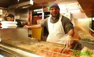 Sammy Halaal Food Promotion Video