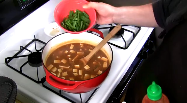 Hot & Sour Soup Video
