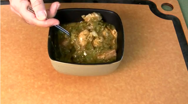 Gambler's Chili Video