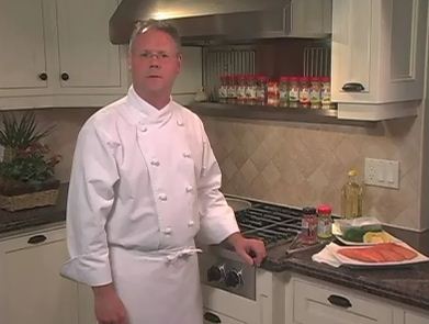 Tips For Selecting Fish And Seafood Video