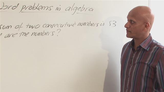 How to write equations on word