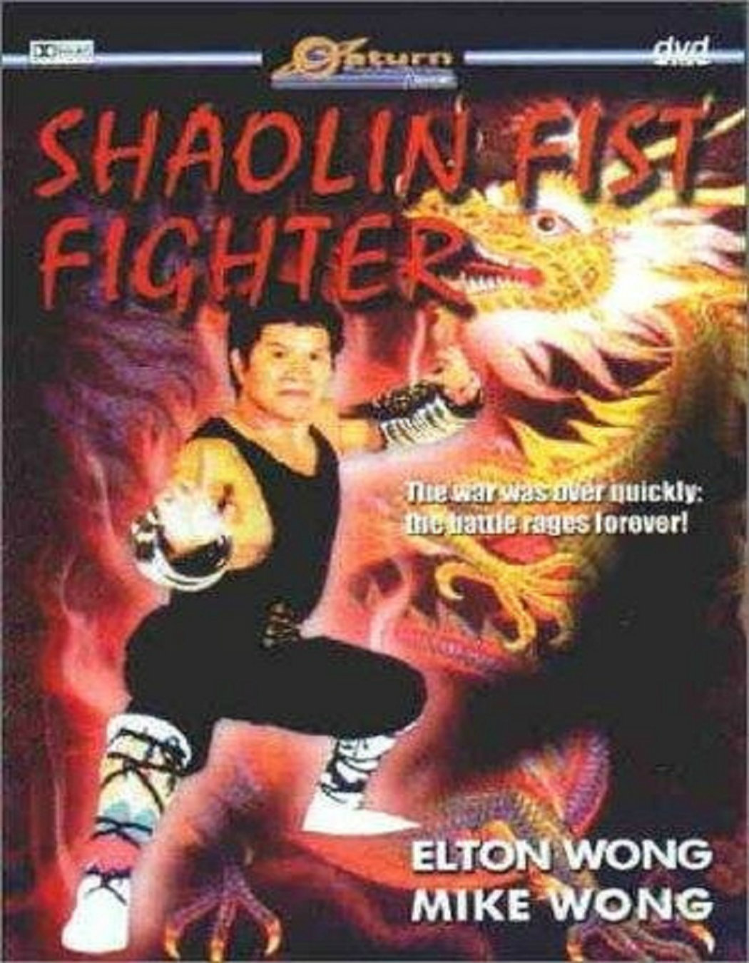 Watch Film Fist Fight 720P Online