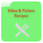 Upload a Recipe