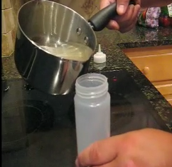 Ryeraisin Syrup