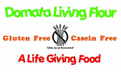 About Domata Living Flour Video