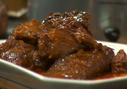 Chef's Chuck Roast