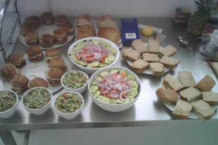 Eye Feast With Delicious Food Creations Video