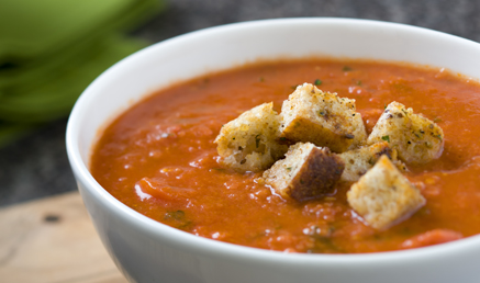 Fresh Tomato Soup Kit Video