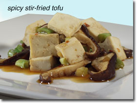 Stir Fried Lovers