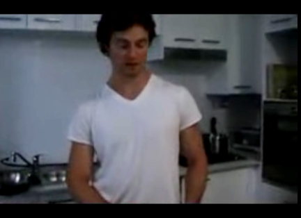 Sprouting Buckwheat Video