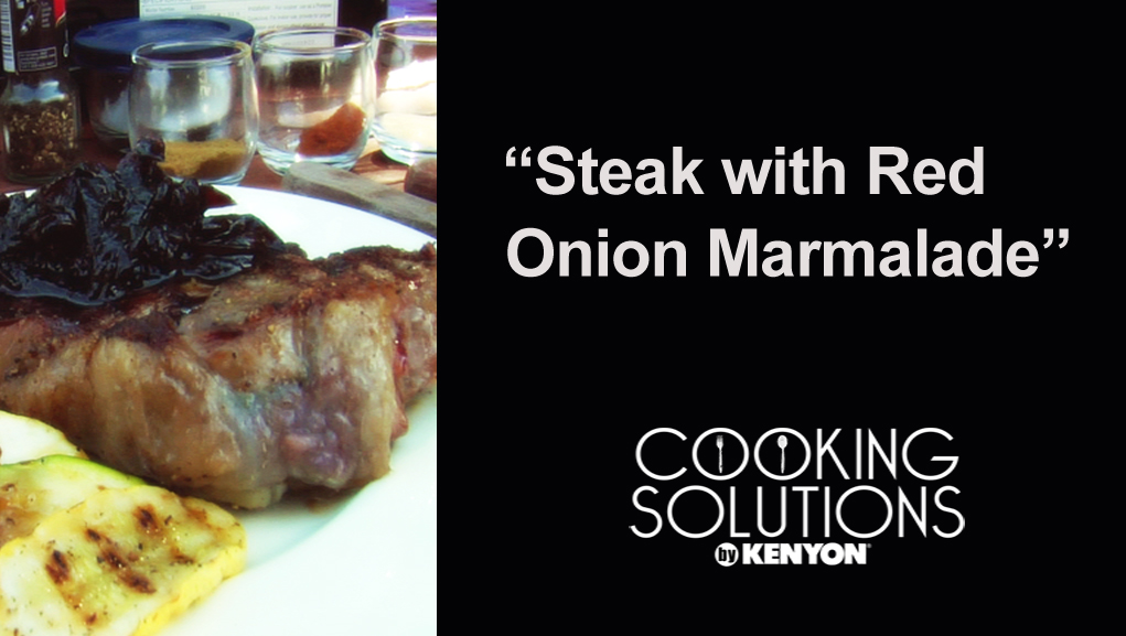 How To Grill Steak Video