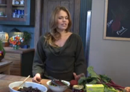 Why Are Beets Super Food Video