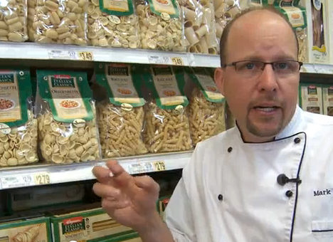 Super Pasta Review Video