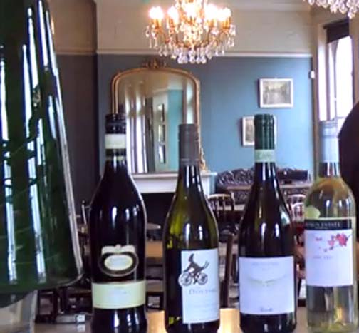 Taste These Low Alcohol Wines Video