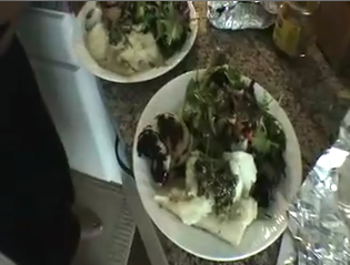 How To Grill Fish Video