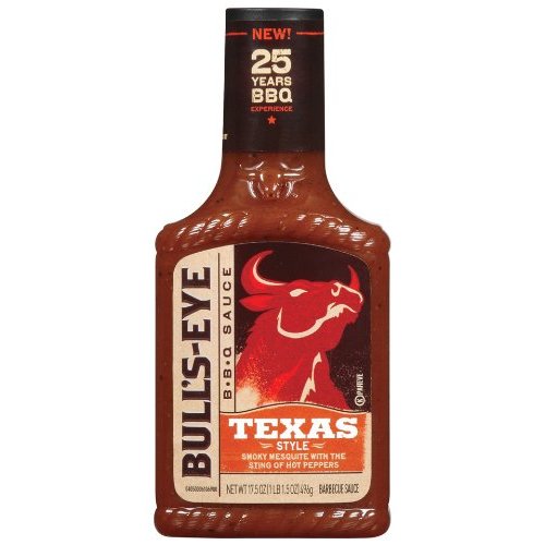 Texas Chipotle Brisket 