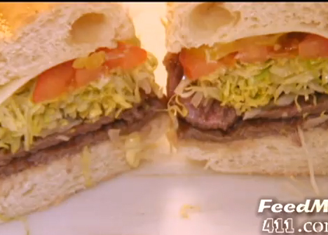 Mona Lisa Subs, Pasta And Salads Review Video