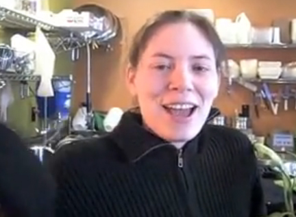 Restaurant Tour On Easter Video