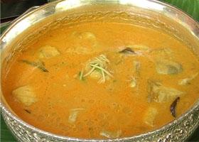 Allepy Fish Curry Video