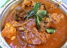 Kozhi Varta Kozhambu Video