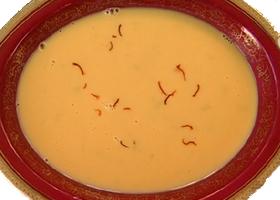 Carrot Kheer Video
