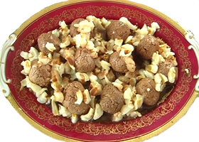Rasagulla Delight Video