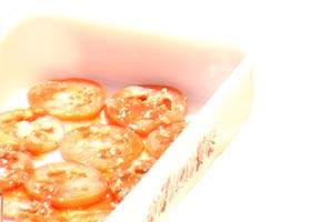 Tomato Salad Video