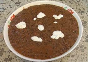 Dal Makhani Video