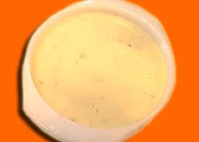 Zucchini Soup Video