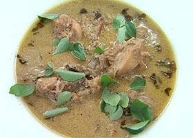 Kerala Chicken Video