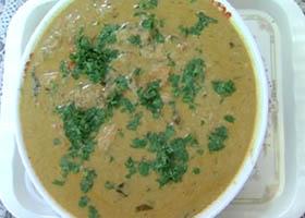 Chicken Kurma Video