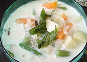 Pachakari Stew Video